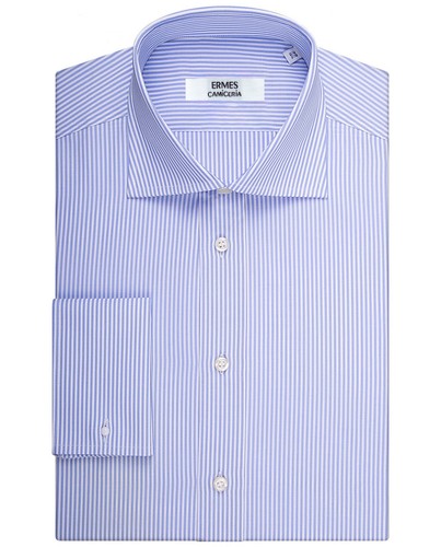 Camicia uomo righe - camicia,