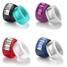 Anello Donna HIP HOP ETERNITY
