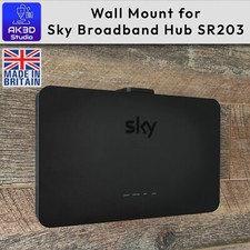 Sky Broadband Hub SR203 Staffe