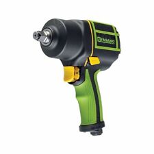 Avvitatore pneumatico ad impulsi con attacco quadro 1/2