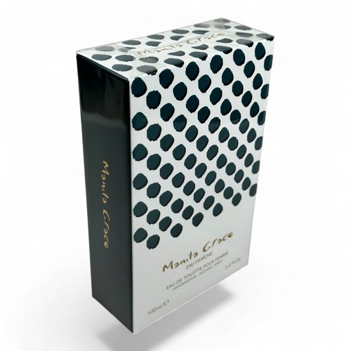 Manila grace eau fraîche - eau,