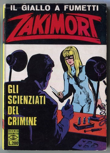 715 zakimort cea 1972 - ed.,