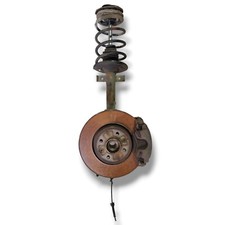 Meccanica Completa Anteriore