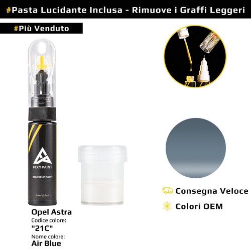 Vernice ritocco per - ritocco,