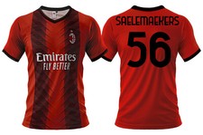 Saelemaekers Milan 2024