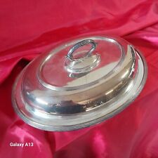 Legumiera ovale antica in