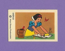 Gomma olandese 1963 Disney