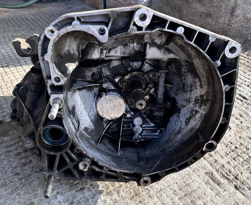 Cambio per fiat - fiat, 1.9