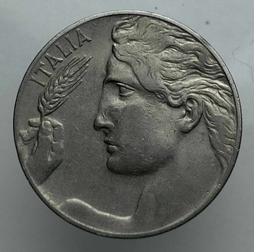 Vittorio emanuele iii cent - emanuele, 20