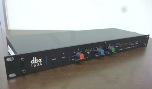 Compressore limitatore dbx - compressore/limitatore,