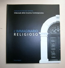 Immaginario religioso electa - religioso,