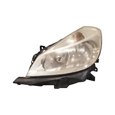 FARO PROIETTORE ANTERIORE SINISTRO RENAULT CLIO 05-09 VALEO 7701061071 PRO3558