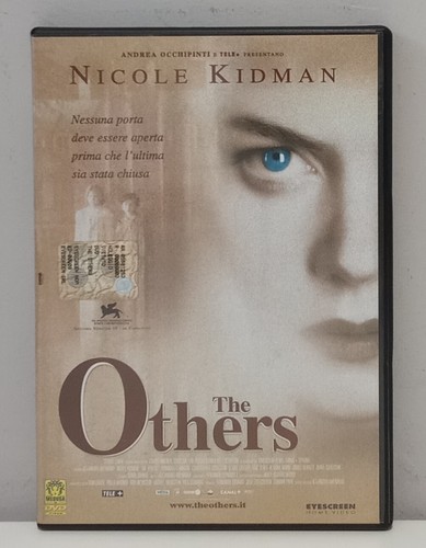 The others dvd - the,