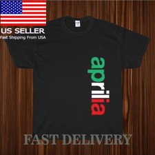 NUOVA MAGLIETTA APRILIA MOTO