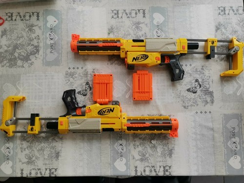 2xnerf strike recon - 2xnerf, n
