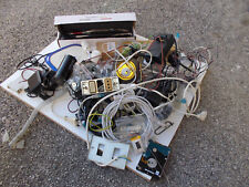 MATERIALE ELETTRONICO ELETTRICO STOCK.