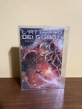 Attacco dei Giganti Variant 21