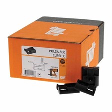 Spit Pulsa Clip Elec Fermacavo
