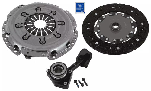Kit frizione sachs - sachs,