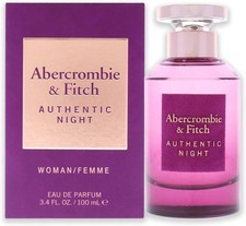Abercrombie fitch profumo - -,