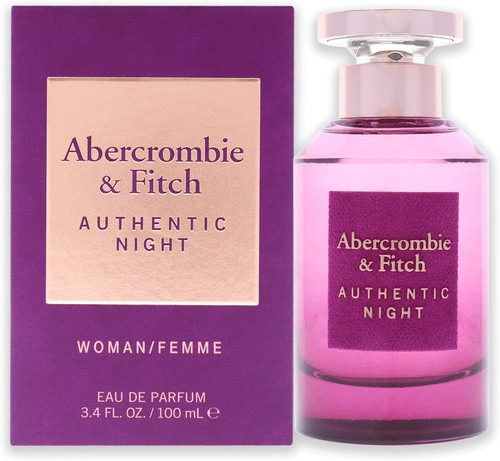 Abercrombie fitch profumo - -,
