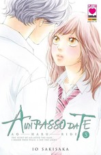 Ao Haru Ride - A un passo da