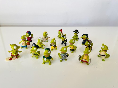 Lotto carletto sorpresine - lotto,