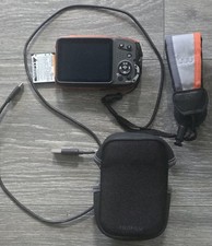 Fujifilm FinePix XP90 16MP