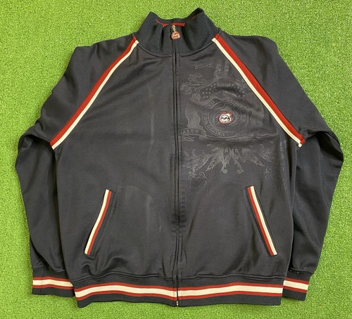 Billabong track jacket - billabong,