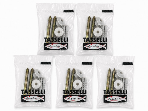 Tasselli vater bagno fischer - tasselli,