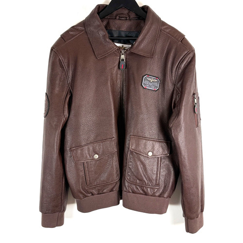 Giubbotto bomber aeronautica - giubbotto,