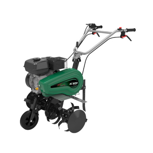 Motozappa scoppio active - motozappa,