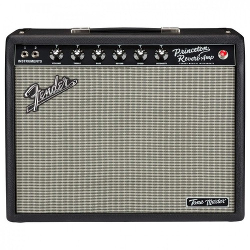 Fender tone master - tone,