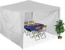 Tende Laterali per Gazebo 2X3