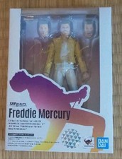 Freddie Mercury Figure and