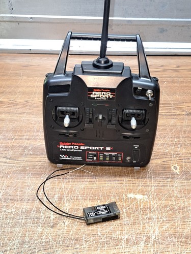 Hobby people aero sport - aero,