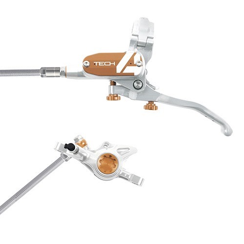 Hope tech gravel mtb - 4,
