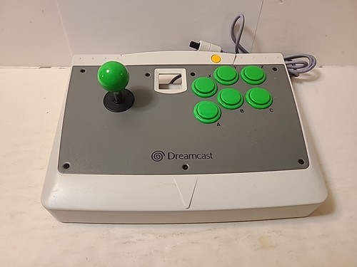 Controller joystick sega - controller,