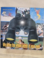 Binocolo 20x50 con custodia