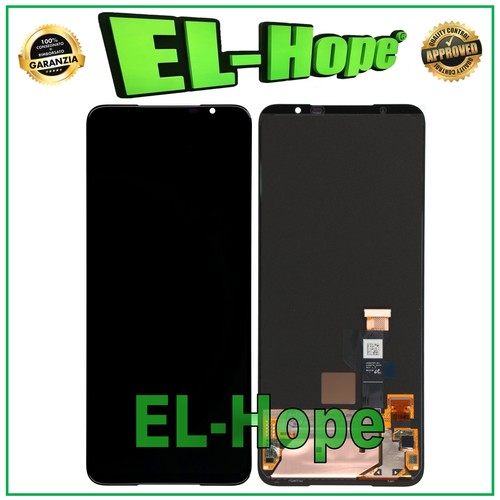 Display lcd oled touch per - lcd,