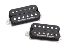 Seymour Duncan Billy Gibbons