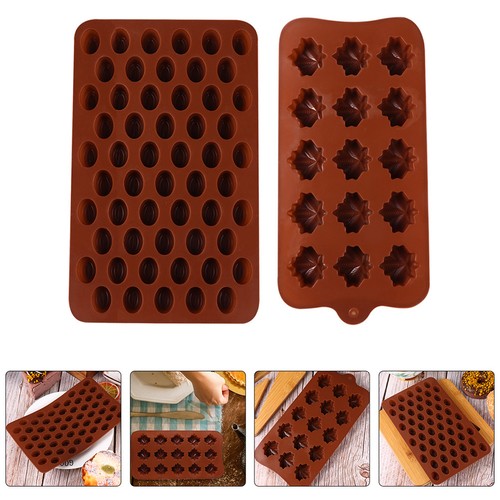Pcs stampo cioccolata da - 2,