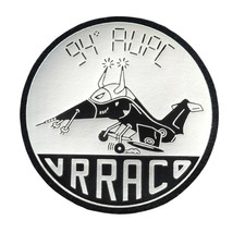 Patch Aeronautica Militare