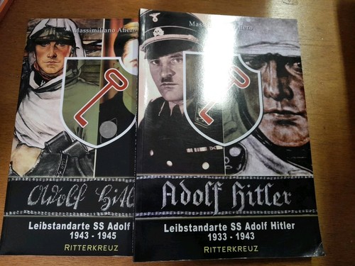 Waffen leibstandarte ss - ss,,