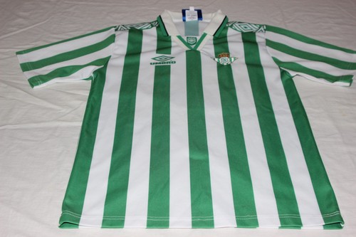 Maglietta calcio vintage - maglietta,