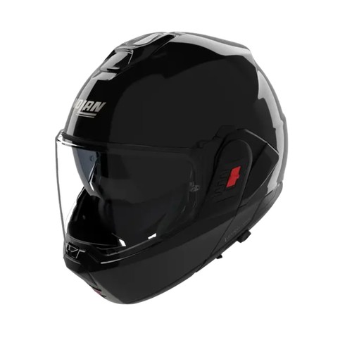 Casco integrale modulare - casco, nolan