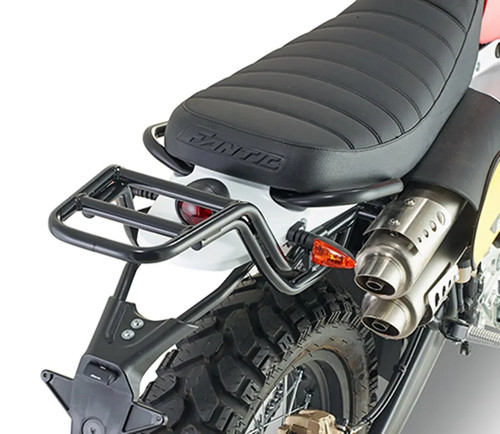 Givi portapacchi per - givi, valigia