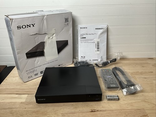 Sony blu ray disc - blu-ray,