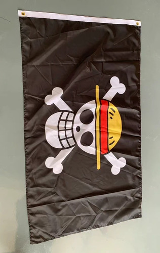 One piece flag brand new - one,
