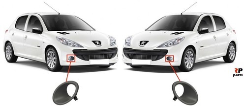 Per peugeot 206 - peugeot, 206+